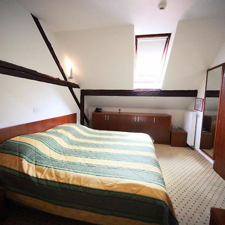 Guest House Pri Vodniku ليوبليانا المظهر الخارجي الصورة