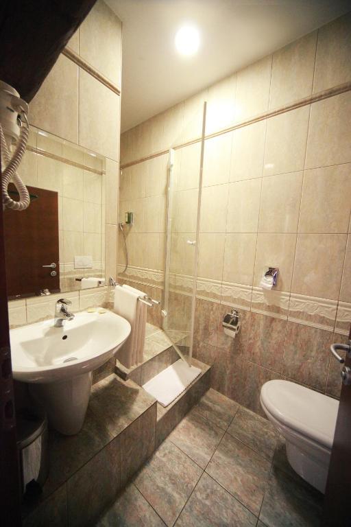 Guest House Pri Vodniku ليوبليانا الغرفة الصورة